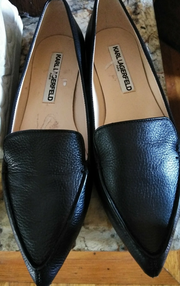 karl lagerfeld Destine 6.5